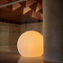 Illuminated ball BULY 30 | Indoor Use |